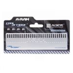 Cooler P/ Memórias DIMM DDR,2,3,4 em aluminio P/OVERCLOCK - COOLDIMM
