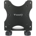 Suporte TooQ para Mini PC Preto - TCCH0001-B