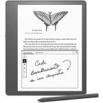 Leitor E-book Amazon Kindle Scribe Paperwhite 10,2" 16 GB + Lápis Básico - KSP10