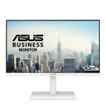 Monitor Asus VA24EQSB-W 23.8"" LED IPS FHD 75Hz - 90LM0562-B01170
