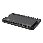 Mikrotik Router RB5009 8 Portas PoE Preto (RB5009UG+S+IN)