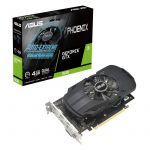 Asus Phoenix GeForce GTX 1630 4GB GDDR6 EVO - 90YV0I53-M0NA00