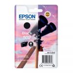 Tinteiro Epson Singlepack Black 502 Ink - C13T02V14020