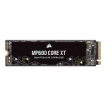 SSD Corsair MP600 CORE XT 4TB Gen 4 NVMe M.2 2280