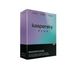 Kaspersky Plus 5 Dispositivo / 1 Ano - KASKL1042S5EFS