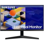 Monitor Samsung 24" S31C Full HD led 75Hz