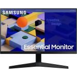 Monitor Samsung 24" LS24C312EAUXEN led Full HD