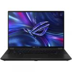 Gaming Asus ROG Flow X16 GV601VV-93A46PB1 Win11 - 90NR0D11-M001U0