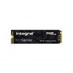 SSD INTEGRAL Disco Interno NVMe M3 Series M.2 2280 Gen 4 1TB