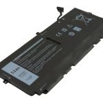 Bateria Xps 13 9300 7,6V Dell (6840mAh) Compatível - BCE54110