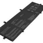Bateria Zenbook 14 UX433FA-A5232R 11,55V Asus (4330mAh) Compatível - BCE54112