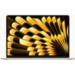 Apple MacBook Air 2023 15'' Liquid Retina M2 8GB 512GB SSD Luz das Estrelas - MQKV3PO/A