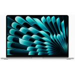 Apple MacBook Air 2023 15'' Liquid Retina M2 8GB 512GB SSD Silver - MQKT3PO/A