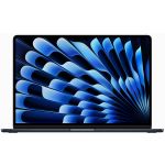 Apple MacBook Air 15'' 2023 M2 8GB 256GB SSD Meia-Noite - MQKW3PO/A