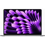 Apple MacBook Air 2023 15'' Liquid Retina M2 8GB 256GB SSD Space Grey - MQKP3PO/A