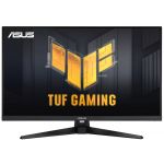 Monitor Asus TUF Gaming 32'' VG32UQA1A 160Hz 4K FreeSync - 90LM08L0-B01970