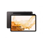 SAMSUNG Galaxy Tab S8 5G 11.0 8GB/128GB Cinza Graphite X706