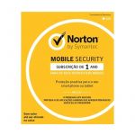 Norton 360 Mobile | 1 dispositivo - 21433242