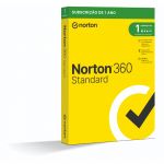 Norton 360 Standard 2022 | 1 Dispositivos - 21433238