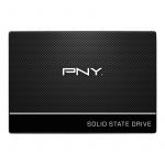 SSD 2.5 SATA PNY 250GB CS900-535R/500W