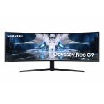 Monitor Samsung Odyssey Curvo Neo G9 49" S49AG950NP Quantum Mini-LED UWDQHD 240Hz G-Sync Compatível