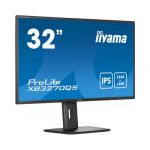 Monitor Iiyama ProLite XB3270QS-B5 32" LED IPS WQHD