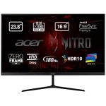 Monitor Acer Nitro QG240YS3 23.8" LED FullHD 180Hz FreeSync