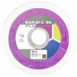 Sakata 3d Bobine de Filamento Sakata 3d Petg 1,75 mm Fúcsia 1 Kg