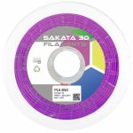 Sakata 3d Bobine de Filamento Sakata 3d Pla 850 1,75 mm Fúcsia 1 Kg