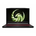 MSI Bravo 15 B5ED-019XES AMD Ryzen 5 5600H/8GB/512GB SSD/RX 6500M/15.6 Sem Sistema Operativo (Teclado Espanhol)