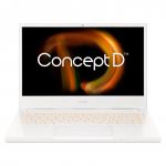 Acer ConceptD 3 Pro CN314-73P-73M6 Intel Core i7-11800H/16GB/1TB SSD/T1200/14 W11 (Teclado Espanhol)