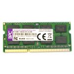 Memória RAM BPC Memória SO-DIMM DDR3 8Gb 1600mhz - BPCMEMNB81600
