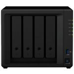 Synology DiskStation DS423+ Servidor de Armazenamento NAS