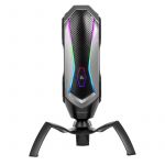 Newskill Agni Microfone Gaming Profissional RGB