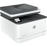 HP LaserJet Pro 3102fdn Impressora Multifunções Laser Monocromática Duplex Fax