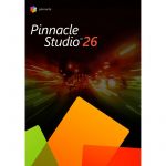 Corel Pinnacle Studio 26 Standard Download Digital