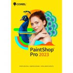 Corel PaintShop Pro 2023 Download Digital