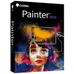 Corel Painter 2023 Download Digital