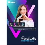 Corel VideoStudio Ultimate 2023 Download Digital