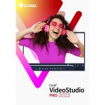 Corel VideoStudio Pro 2023 Download Digital