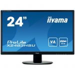 Monitor Iiyama ProLite X2483HSU-B5 23.8" LED FullHD 75Hz