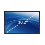 Ecrã LCD 10.2' (CLAA102NA1BCN) - CLAA102NA1BCN