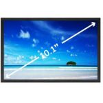 Ecrã LCD 10.1' LED (30 pinos) - 101GA