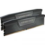 Memória RAM Corsair Vengeance DDR5 6400MHz 64GB (2x32GB) CL32