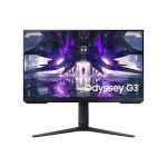 Monitor Samsung 24" Odyssey G3 S24AG304NR LED FHD 144Hz FreeSync Premium