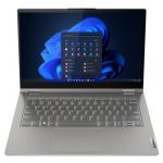 Lenovo ThinkBook 14s Yoga G2 IAP Intel Core i5-1235U/8GB/256GB SSD/14" Touch W11 (Teclado Espanhol)