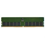 Memória RAM KINGSTON 32GB RAM DDR5 Dimm 4800MT/s ECC Mem Branded