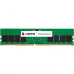 Memória RAM KINGSTON 32GB RAM DDR5 5600MT/s Non-ECC CL46 DIMM 2Rx8