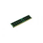 Memória RAM KINGSTON 16GB DDR4-3200MHZ REG ECC