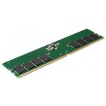 Memória RAM KINGSTON 16GB RAM 5600MT/s DDR5 Non-ECC CL46 SODIMM 1Rx8